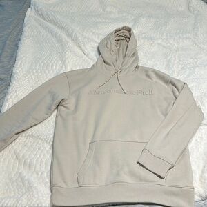 Abercrombie & fitch men’s hoodie